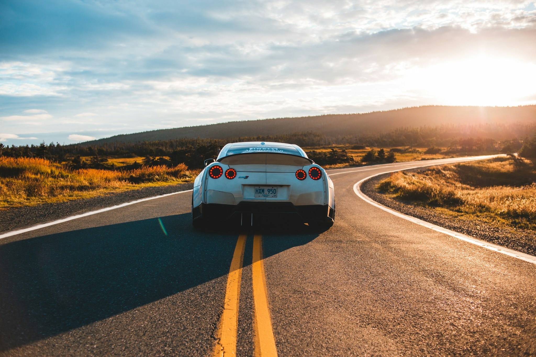 Why Your Car Might Be Losing Power — Common Causes Explained