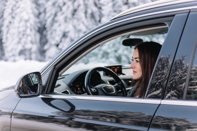 Essential Car Maintenance Tips for Winter
